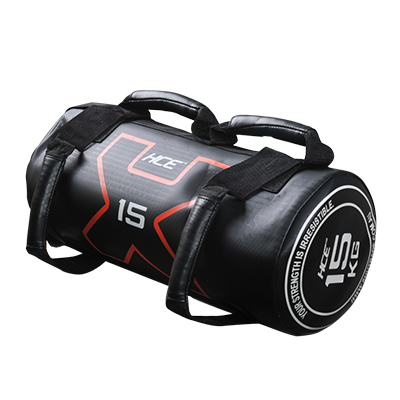 15kg Power Weighted Bag – Shu Trading